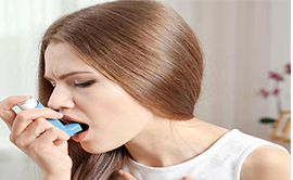 Asthma & Allergy Specialist In Gurgaon