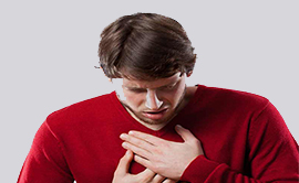 COPD Specialist In Gurgaon